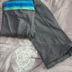 Ivivva yoga pants